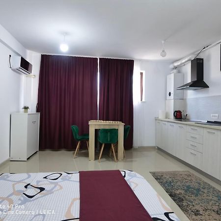 Apartamento Garsoniera de la mare Mangalia Exterior foto