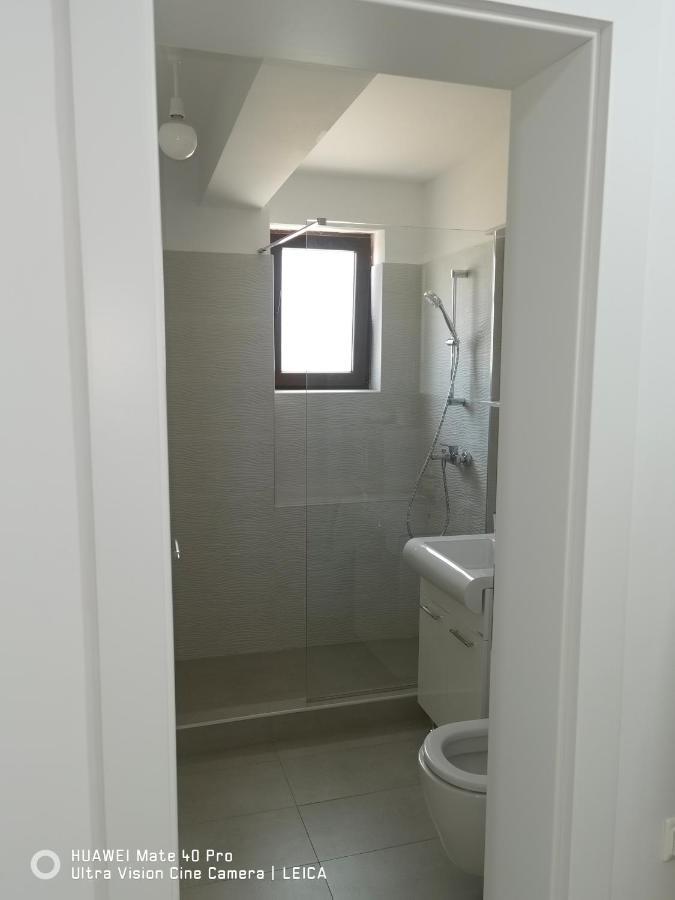 Apartamento Garsoniera de la mare Mangalia Exterior foto